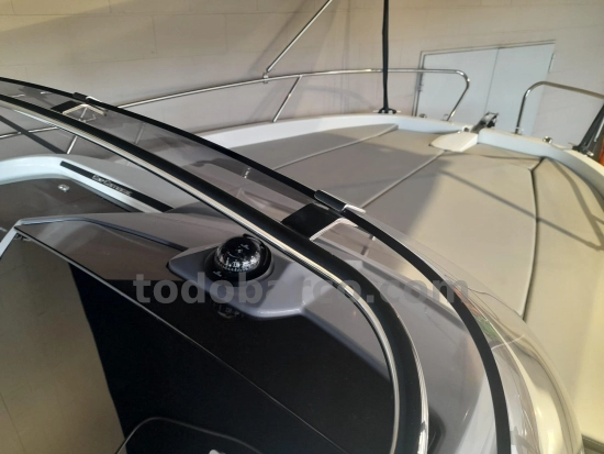 Jeanneau Cap Camarat 6.5 Serie 3 Wa novos à venda