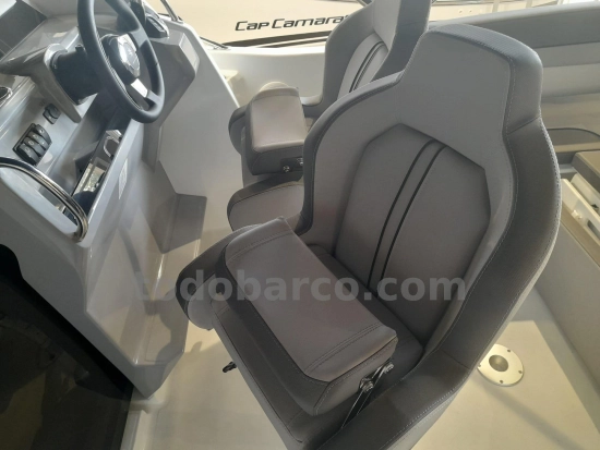 Jeanneau Cap Camarat 6.5 Serie 3 Wa novos à venda