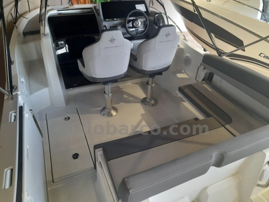 Jeanneau Cap Camarat 6.5 Serie 3 Wa novos à venda