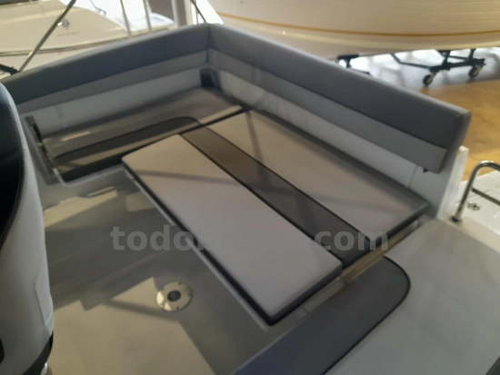 Jeanneau Cap Camarat 6.5 Serie 3 Wa novos à venda