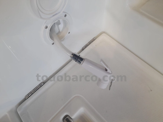 Jeanneau Cap Camarat 6.5 Serie 3 Wa novos à venda