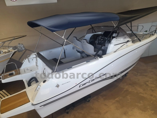 Jeanneau Cap Camarat 6.5 Serie 3 Wa novos à venda