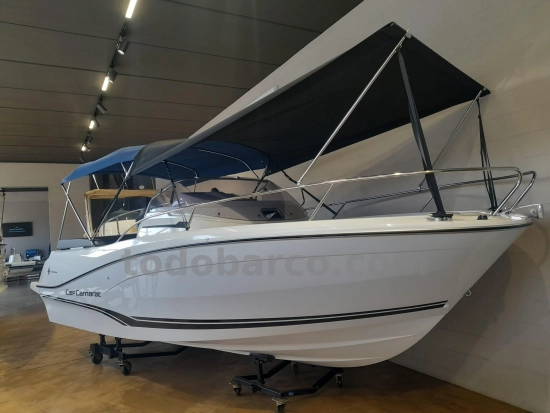 Jeanneau Cap Camarat 6.5 Serie 3 Wa novos à venda