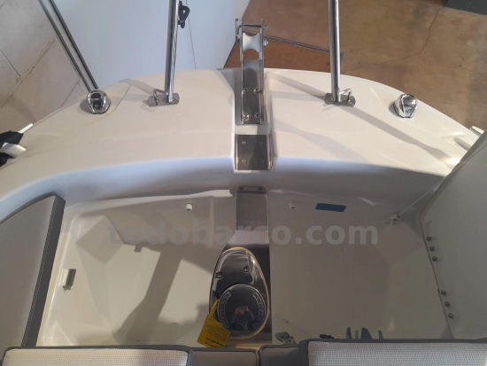 Jeanneau Cap Camarat 6.5 Serie 3 Wa novos à venda