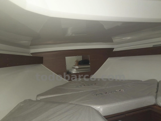 Jeanneau Cap Camarat 6.5 Serie 3 Wa novos à venda