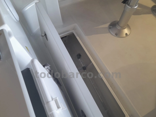 Jeanneau Cap Camarat 6.5 Serie 3 Wa novos à venda