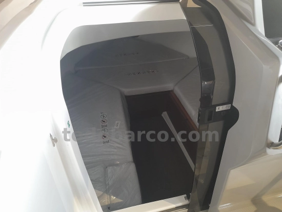 Jeanneau Cap Camarat 6.5 Serie 3 Wa novos à venda