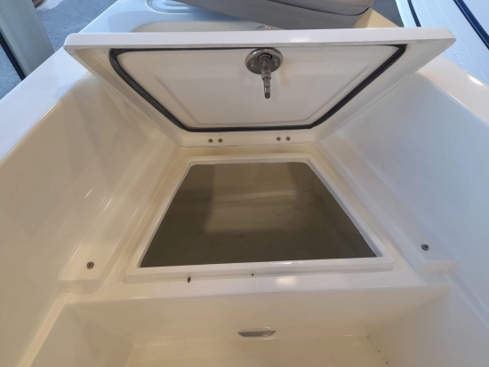 Nuva Yachts M6 Open nuova in vendita