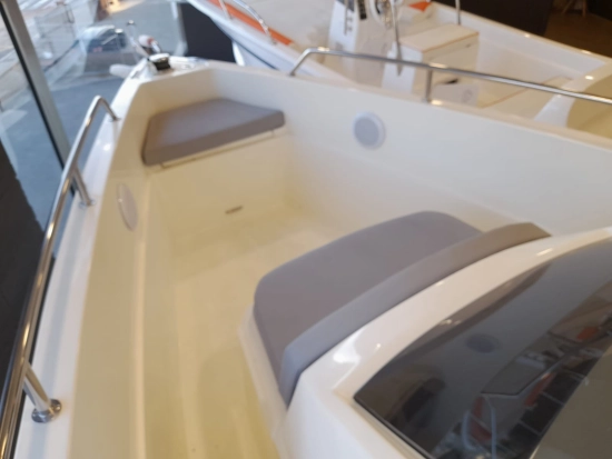 Nuva Yachts M6 Open nuova in vendita