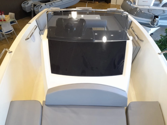 Nuva Yachts M6 Open nuova in vendita