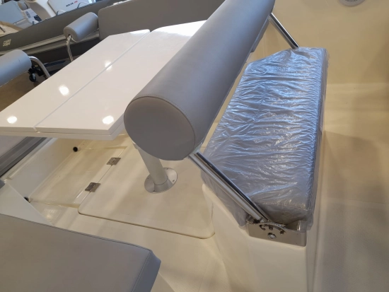 Nuva Yachts M6 Open nuova in vendita