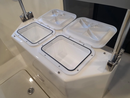 Nuva Yachts M6 Open nuova in vendita