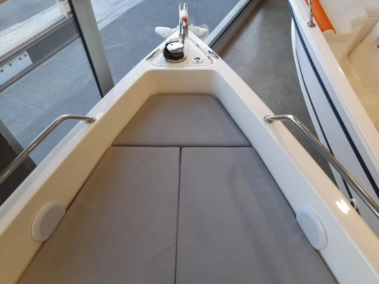 Nuva Yachts M6 Open nuova in vendita
