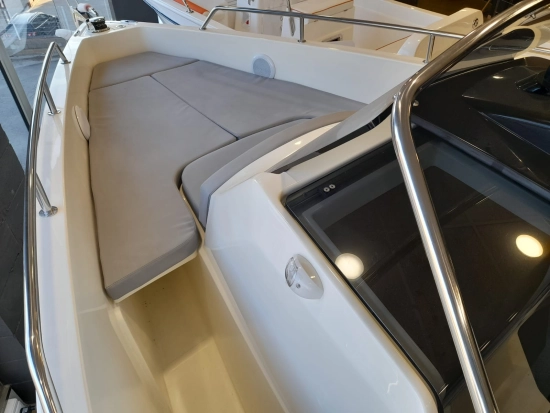 Nuva Yachts M6 Open nuova in vendita