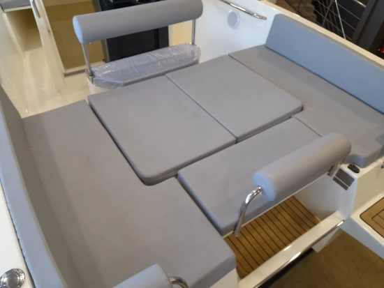Nuva Yachts M6 Open nuova in vendita