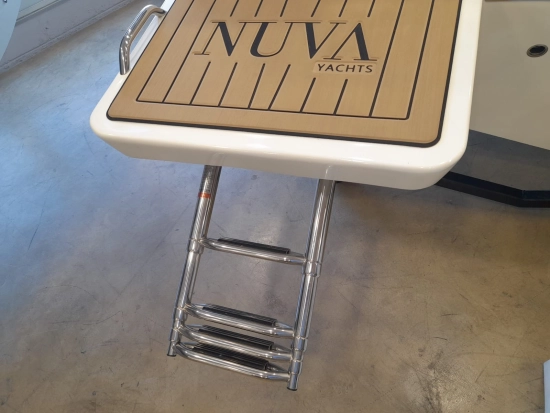 Nuva Yachts M6 Open nuova in vendita