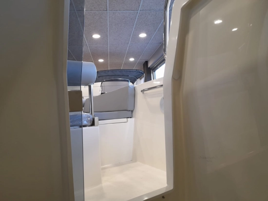 Nuva Yachts M6 Open nuova in vendita