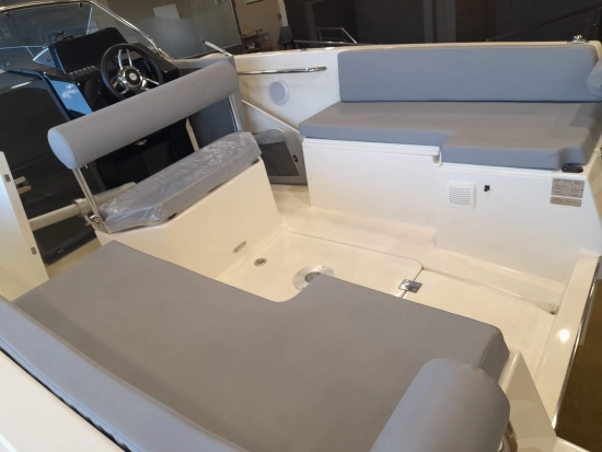 Nuva Yachts M6 Open nuova in vendita