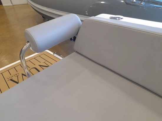 Nuva Yachts M6 Open nuova in vendita