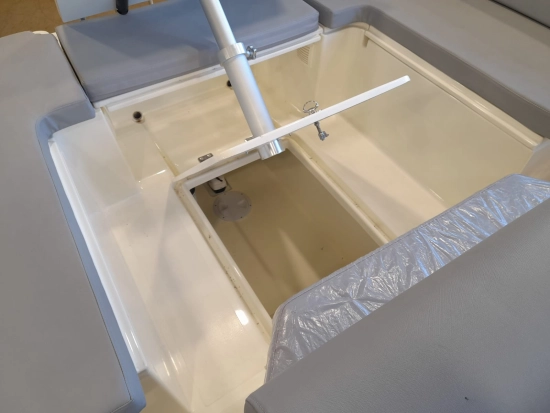 Nuva Yachts M6 Open nuova in vendita