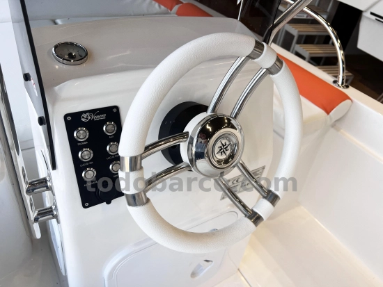 VENERE RELAX 20 usata in vendita