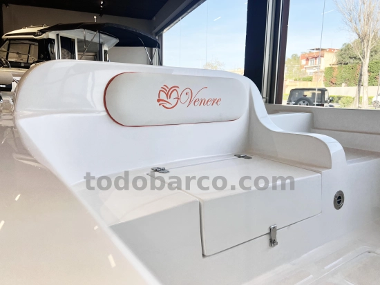 VENERE RELAX 20 usata in vendita