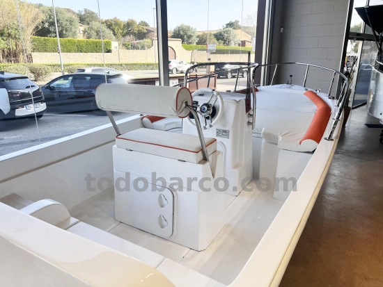 VENERE RELAX 20 usata in vendita
