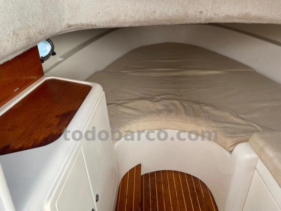 Sessa Marine Key Largo 25 usata in vendita