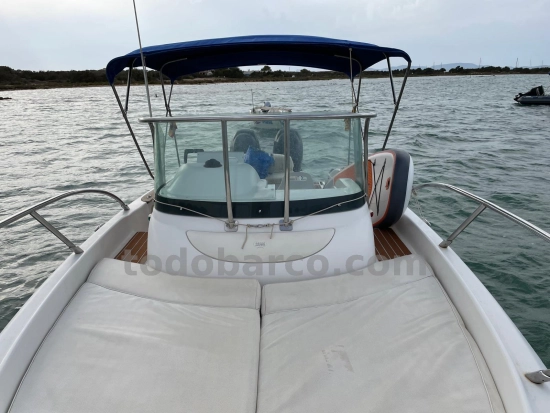 Sessa Marine Key Largo 25 usata in vendita