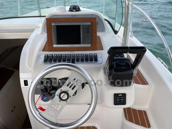 Sessa Marine Key Largo 25 usata in vendita