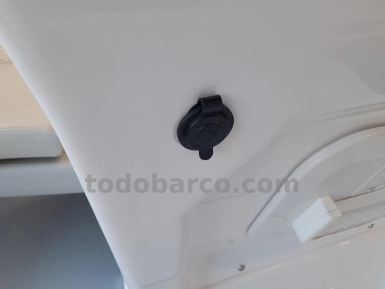 Salpa Soleil 20 novos à venda