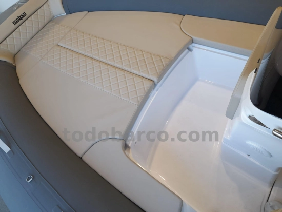 Salpa Soleil 20 novos à venda
