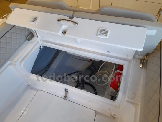 Salpa Soleil 20 novos à venda