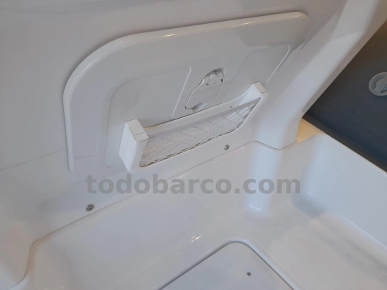Salpa Soleil 20 novos à venda
