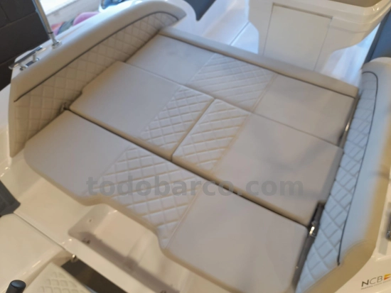 Salpa Soleil 20 novos à venda