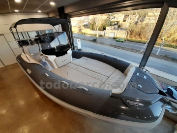 Salpa Soleil 20 nuevo en venta