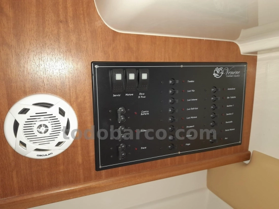 VENERE 28 FLASH OPEN novos à venda