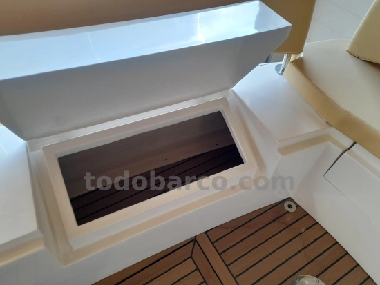 VENERE 28 FLASH OPEN novos à venda