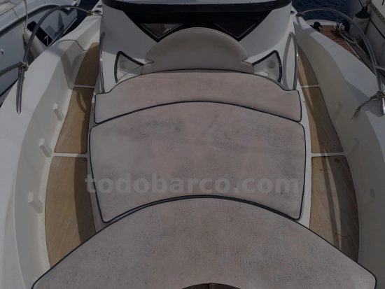 Quicksilver 800 WA usado à venda