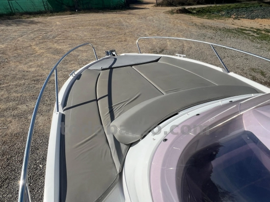Beneteau Flyer 750 SUNDECK usado à venda