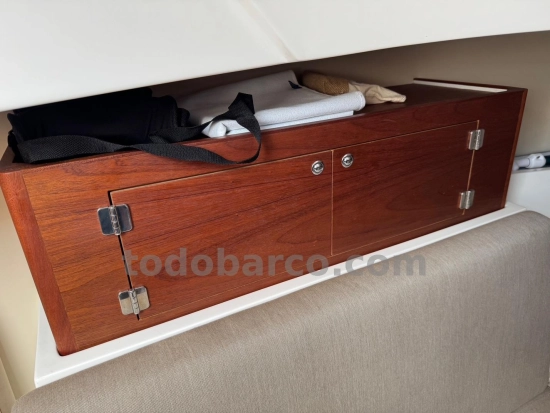 GIRBAU 27 usata in vendita