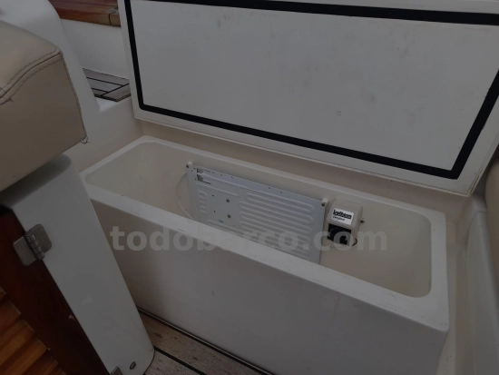 GIRBAU 27 usata in vendita
