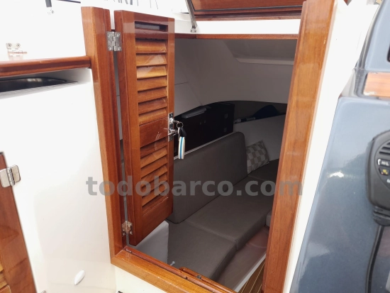 GIRBAU 27 usata in vendita