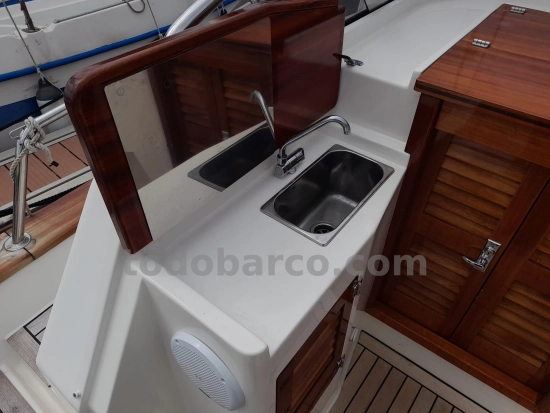 GIRBAU 27 usata in vendita