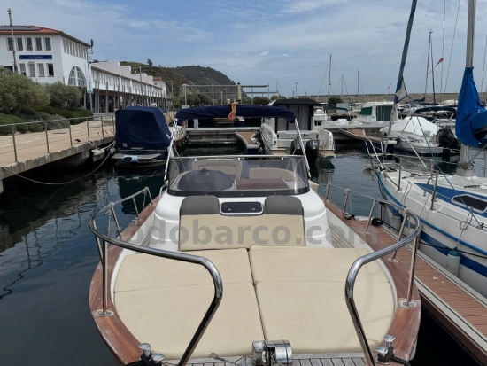 GIRBAU 27 usata in vendita