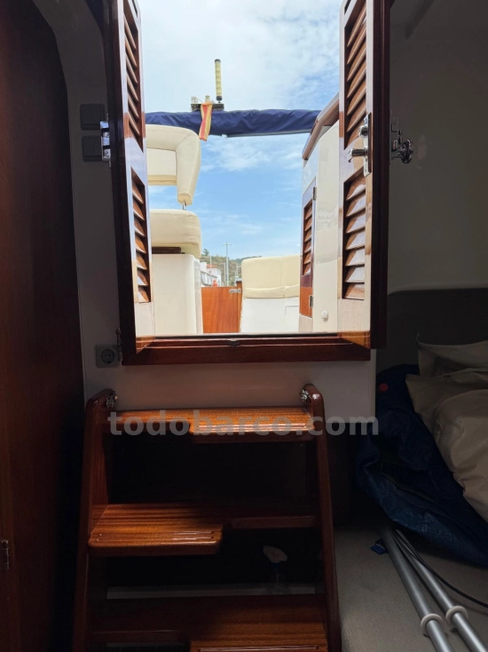 GIRBAU 27 usata in vendita