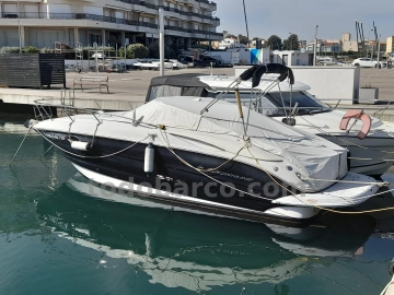 Crownline 260 CR de segunda mano en venta