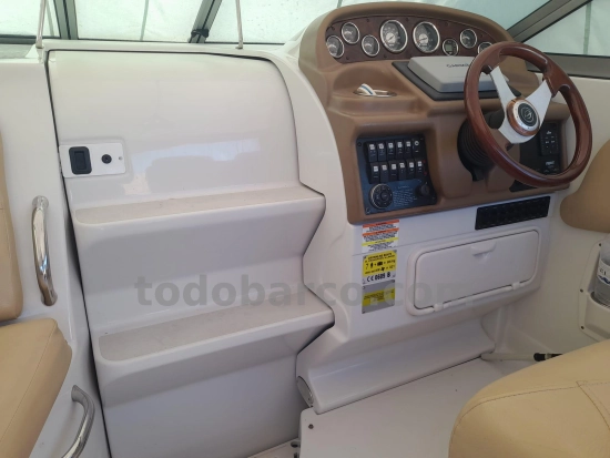 Crownline 260 CR usata in vendita