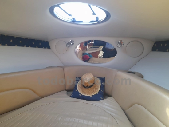 Crownline 260 CR usata in vendita