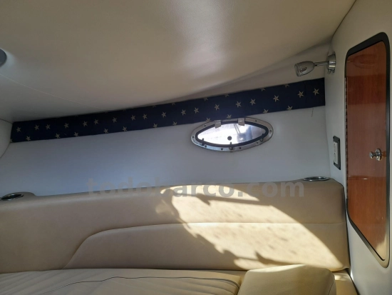 Crownline 260 CR usata in vendita